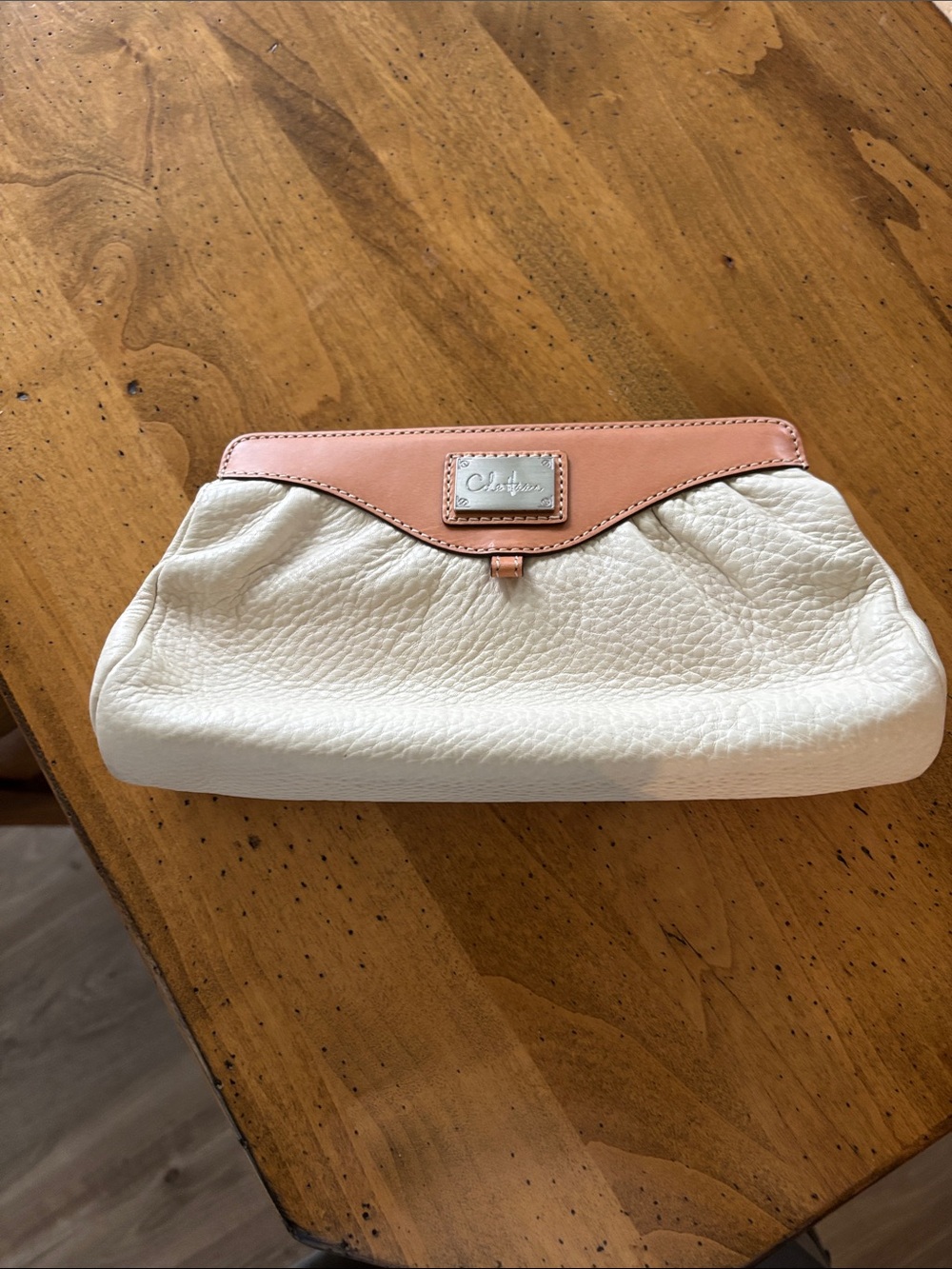 Cole Haan Clutch